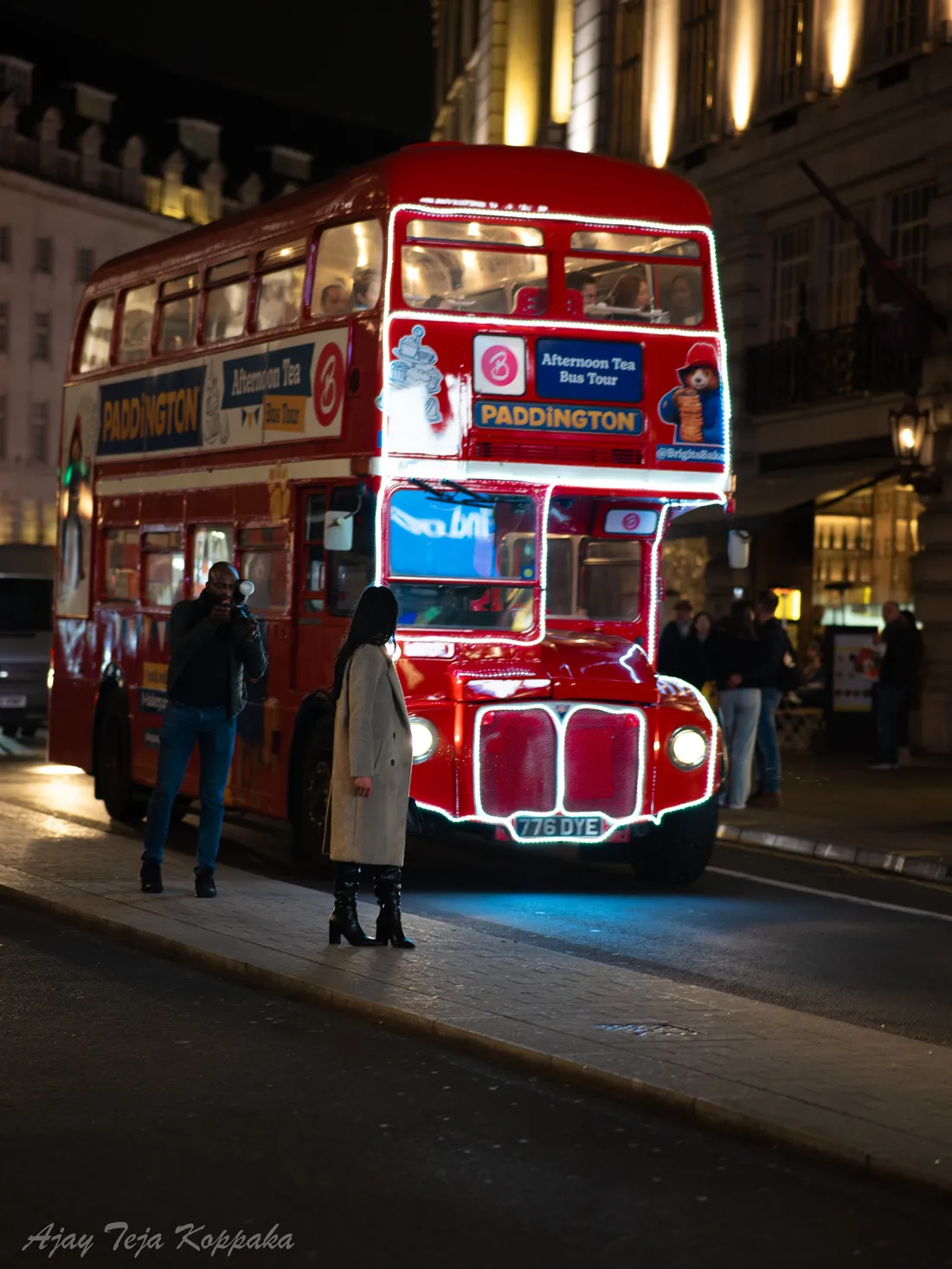February 2024 - London (Part-1)