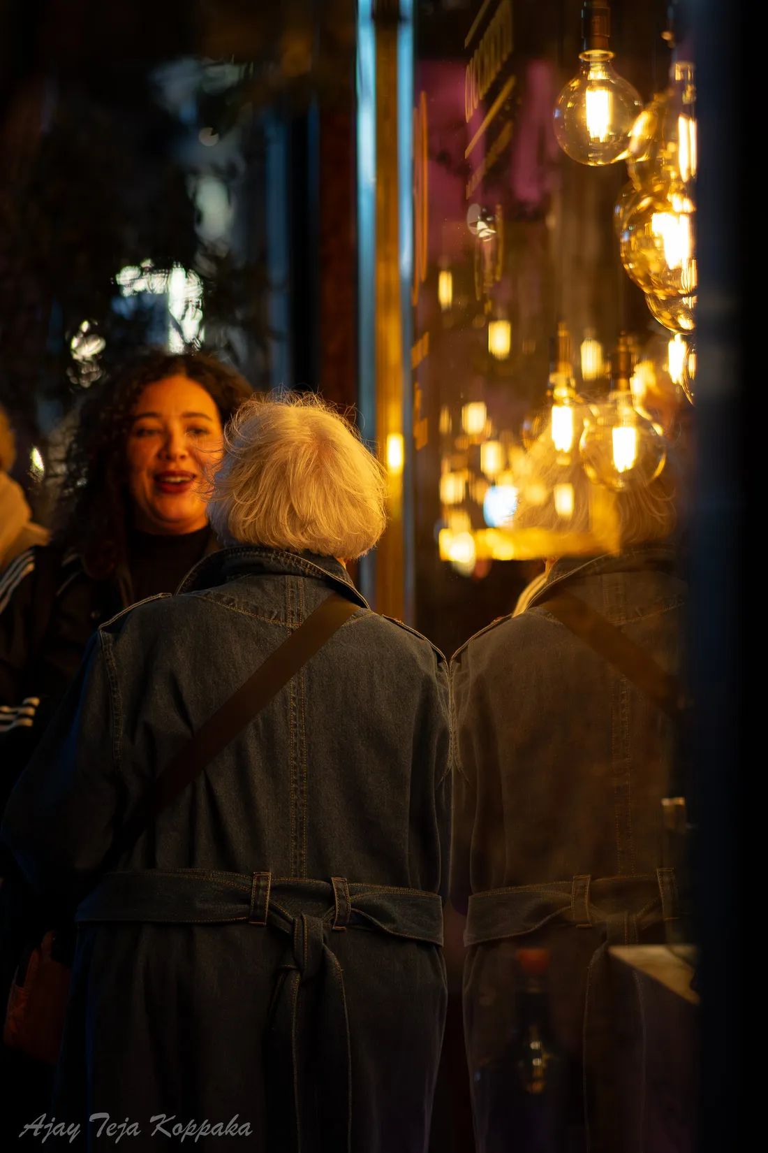 February 2024 - London (Part-1)