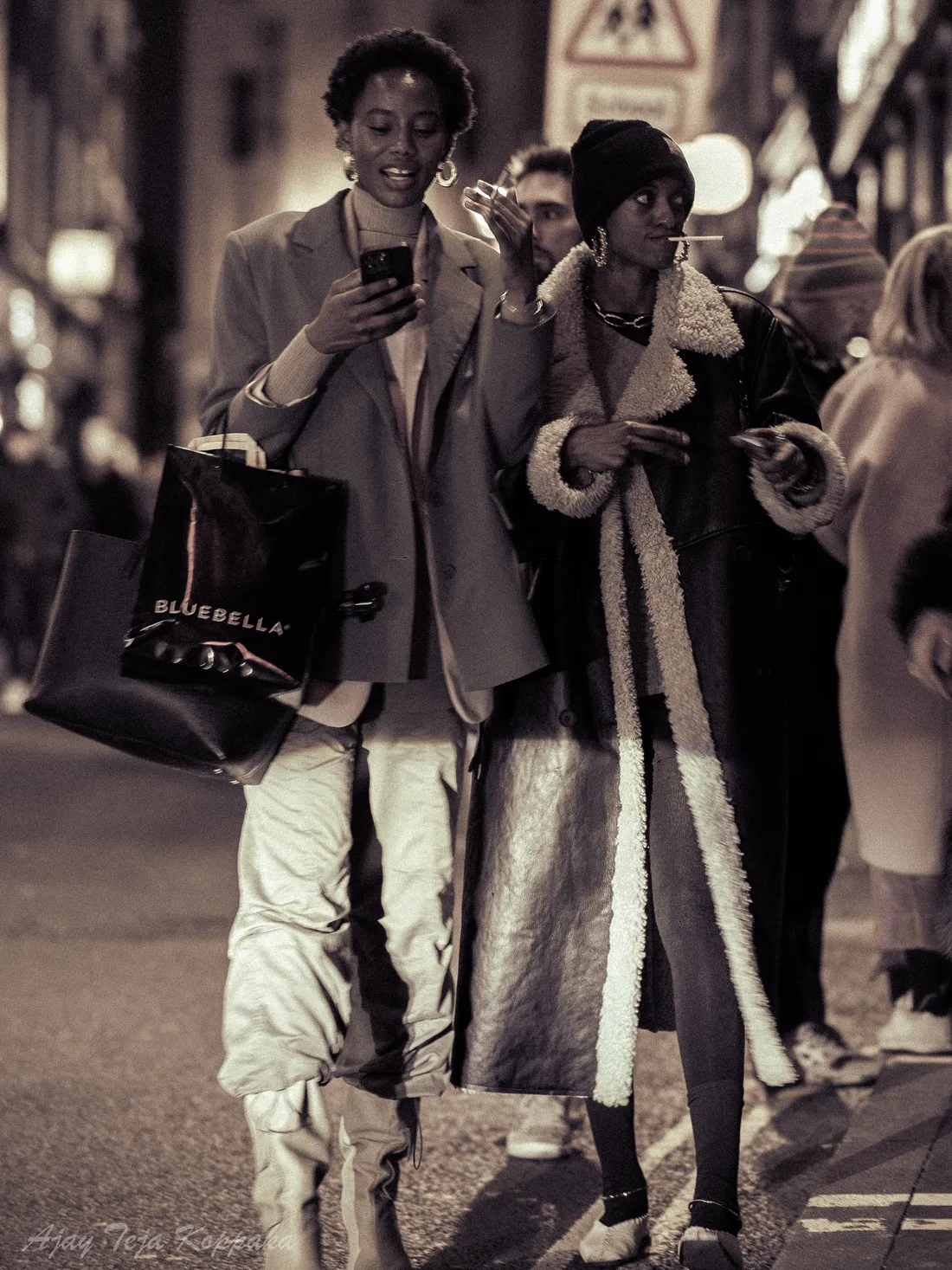 February 2024 - London (Part-1)
