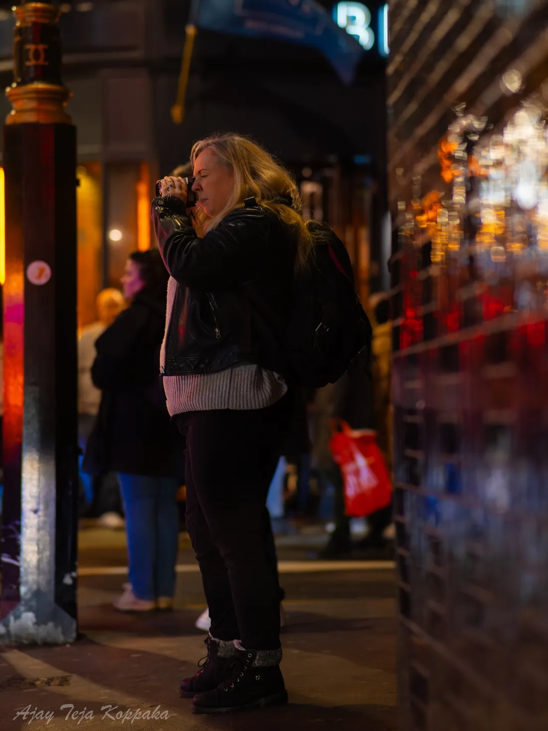 February 2024 - London (Part-1)
