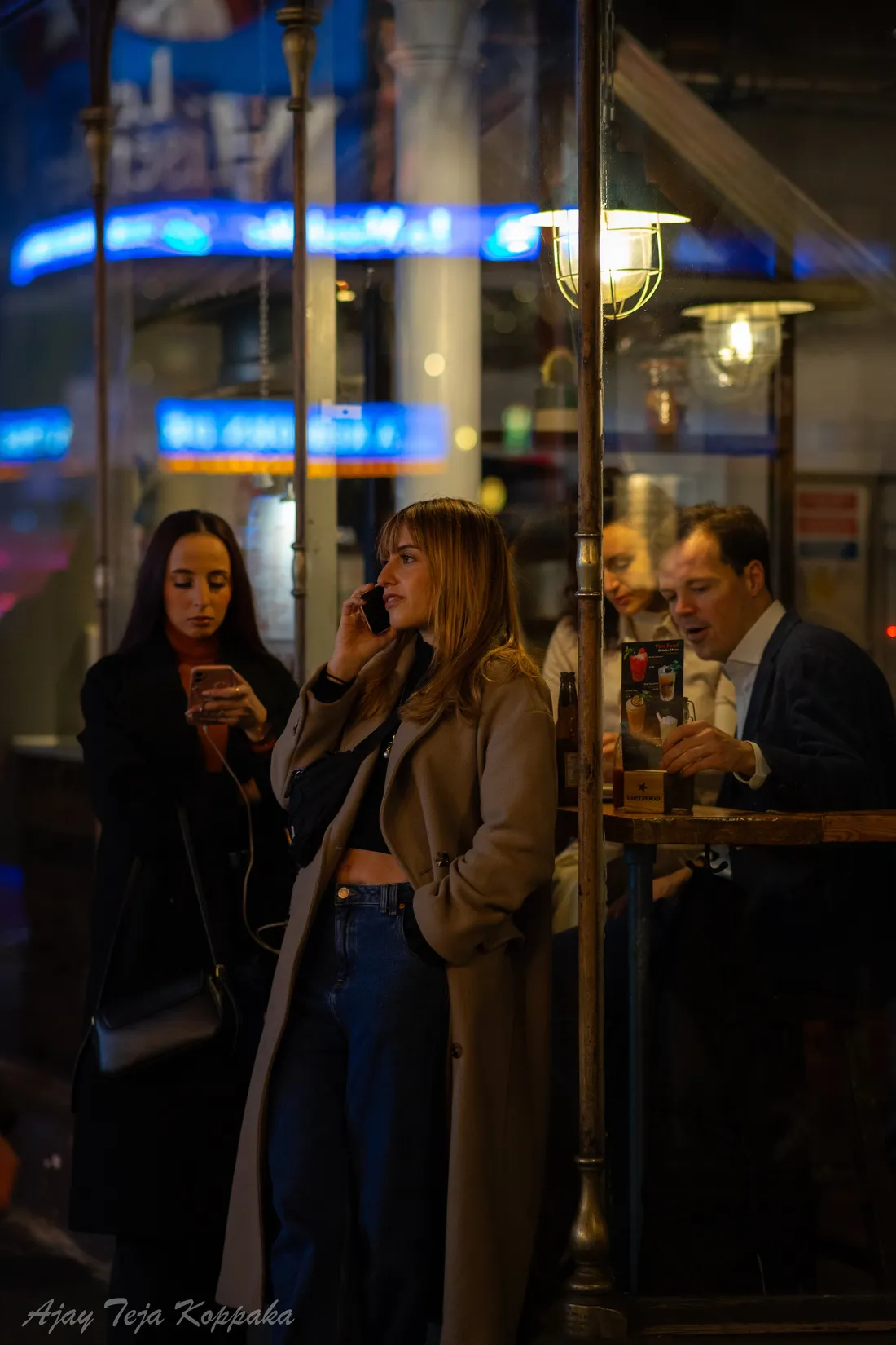 February 2024 - London (Part-1)