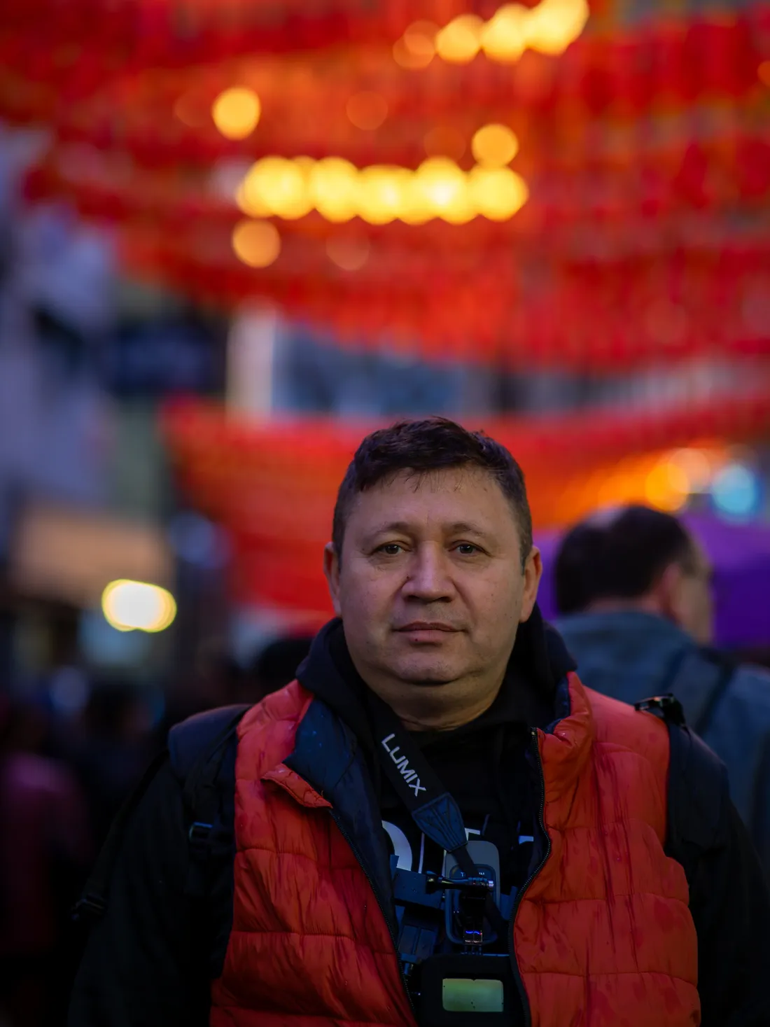 February 2024 - London (Part-3) - Chinese New Year