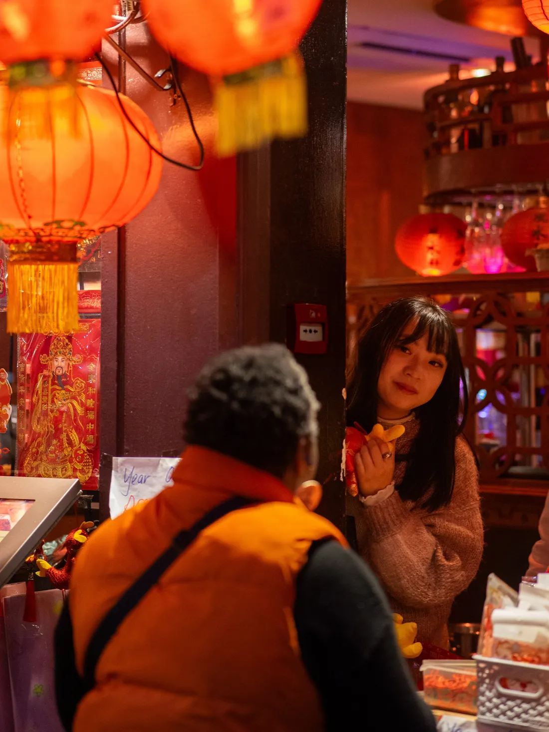 February 2024 - London (Part-3) - Chinese New Year
