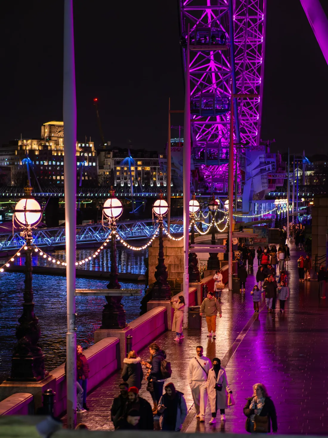 February 2024 - London (Part-3) - Chinese New Year