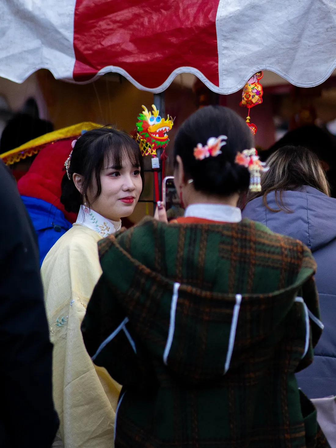 February 2024 - London (Part-3) - Chinese New Year