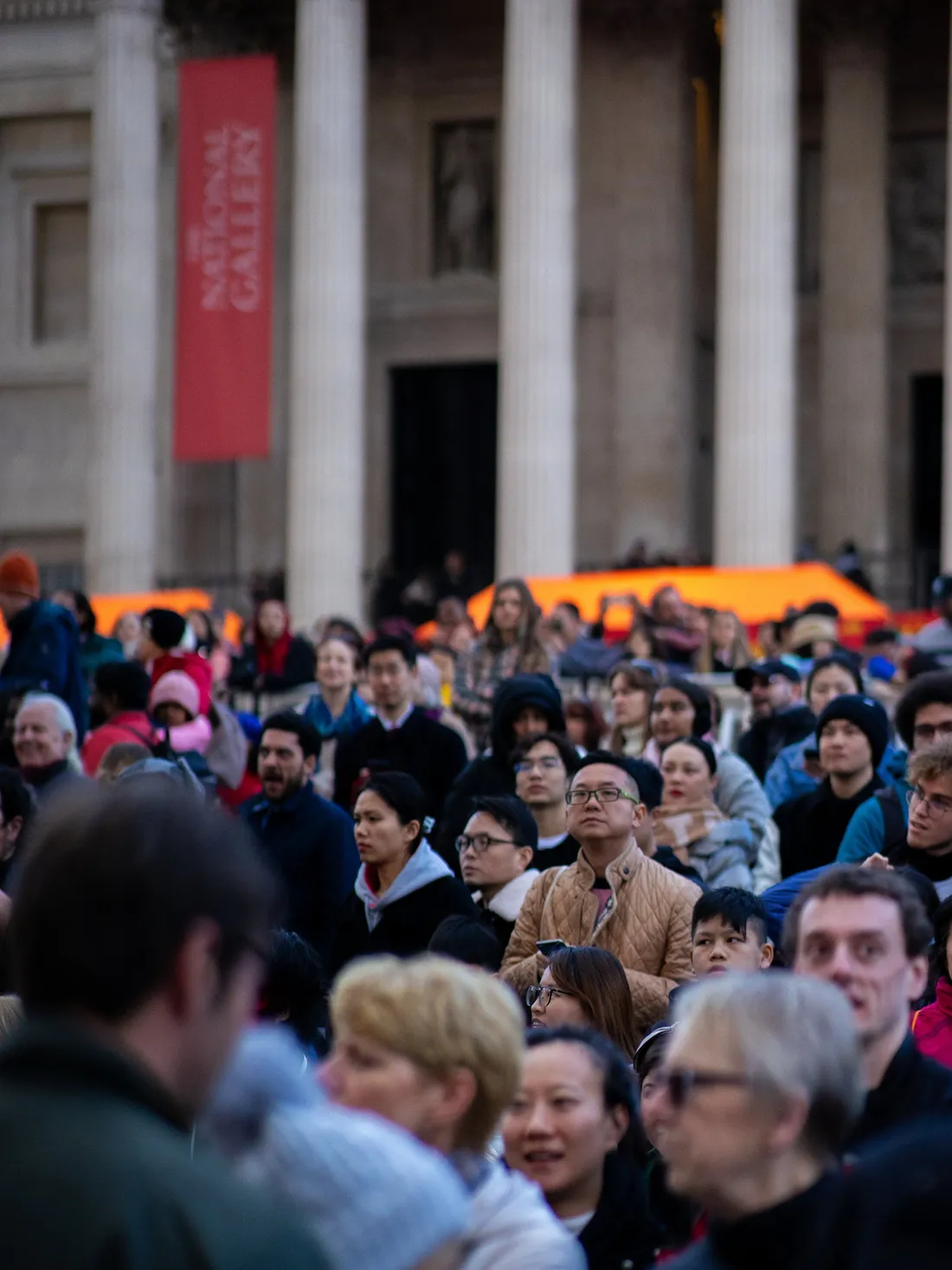 February 2024 - London (Part-3) - Chinese New Year
