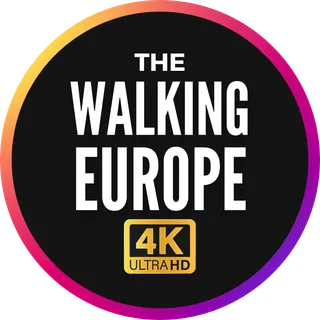 The Walking Europe