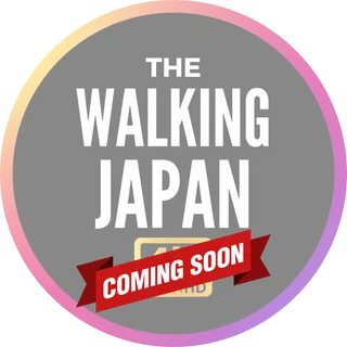 The Walking Japan