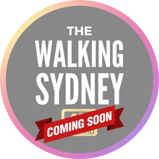 The Walking Sydney
