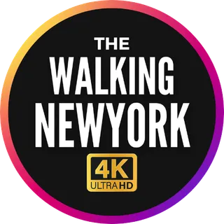 The Walking New York