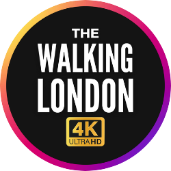 The Walking London